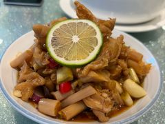 -奕景酒家· 专注大连海鲜30年(星海广场店)