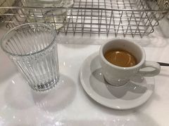 -常识咖啡common sense(春熙路店)