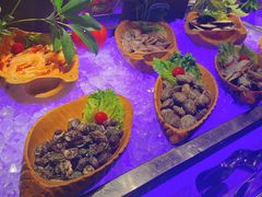 -厦门宝龙铂尔曼大酒店·海鲜自助餐厅