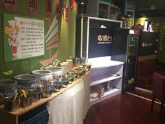 -潮汕牛肉火锅