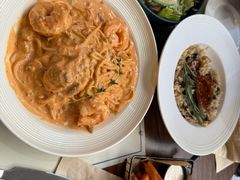 -沏点Trattoria意大利餐厅(新街口店)