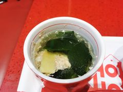 -猪角·闽南猪脚饭(上梅林店)