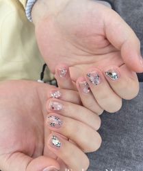 -斯馨·健康美甲美睫