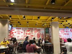 大堂-仁信双皮奶(庙前直街店)