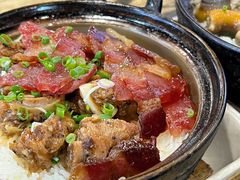 -红星光发煲仔饭(大石街店)