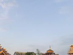 -嘉峪关方特丝路神画