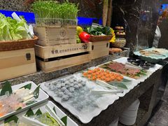 -初色海鲜自助(万丰路店)