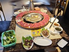 -小肥牛潮汕牛肉火锅(南联店)