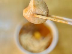-乌糖沙茶面(民族路店)