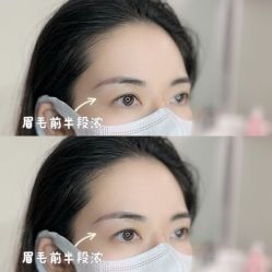 -张小野·专业半永久纹眉