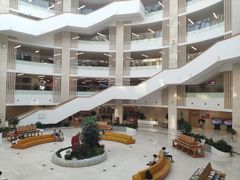-厦门市图书馆(集美新城馆区)
