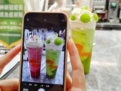 -CoCo都可(粤海天河城店)