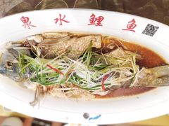 -燕喜堂·中华老字号(大明湖店)