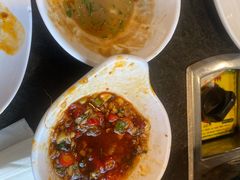 -川成串·自助串串香火锅(朝阳店)