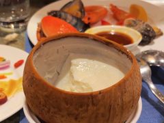 -康帝国际酒店-艾斯本自助西餐厅