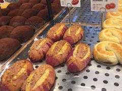 小红薯软包-LELECHA乐乐茶(上海五角场万达广场店)