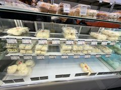 -白玉兰食品(中山公园龙之梦店)