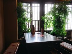 -洞庭土菜馆(天河北总店)