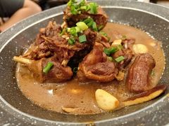 -一楼食业·美食人家