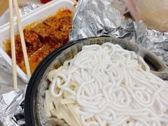 -姐弟俩土豆粉(四海唐人街店)