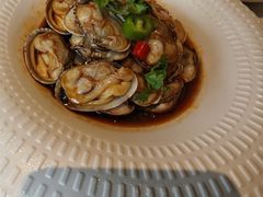 -双海潮·海鲜融合菜(如是海店)