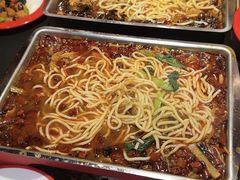 -郑喜旺烧烤(郑州总店)