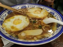 -阿扁杭州面(苗圃店)
