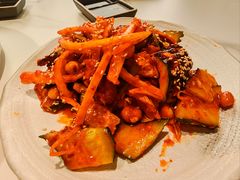 -缘·金家烤鳗鱼(西塔总店)