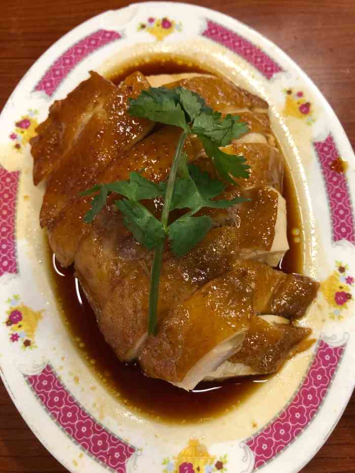 红鲤鱼港式大排档(虹泉路店)