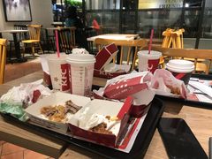 -肯德基(观前新店)