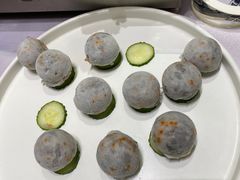 -红鼎豆捞·非遗鲍皇汤火锅(宝丰路店)