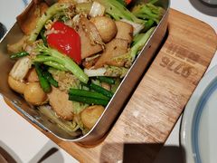 -0776食堂·京城创意菜(七里庄店)