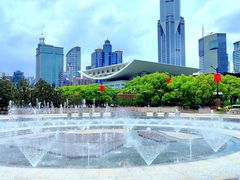 -上海博物馆(人民广场馆)