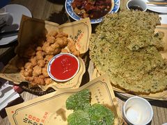 -山芋腔苏北菜(盐城滨海店)