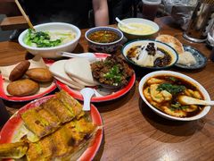 -袁家村关中印象体验店(砂之船奥特莱斯店)
