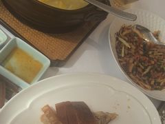 -南景饭店(万家丽路店)