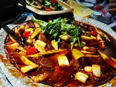 -青城甲(青城山店)