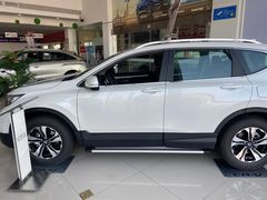 -白银恒信东鑫东风本田4S店(白银区店)