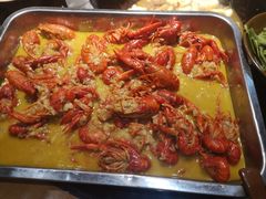 -锅来乐地锅鸡(安亭店)