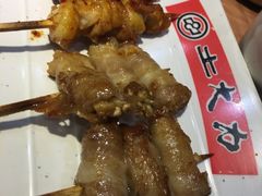 -土大力拌饭名家(丹尼斯百货店)