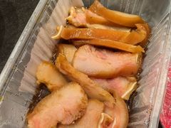 -龙记香港茶餐厅(久光百货店)