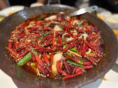-辛香汇·现炒川菜(小寨原力场-西北首店)