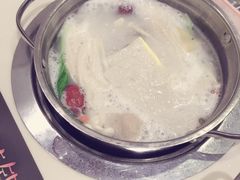 -汤岛涮小火锅(温州龙湾万达店)