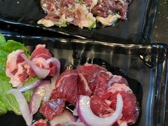 -丹东丛炟海鲜烧烤(江艺路店)