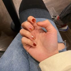 -甲舍美甲美睫艺术馆