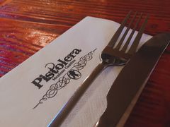 -Pistolera Mexican Cantina女枪手墨西哥餐厅(碧云路店)
