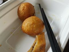 -糯米香(长江路店)