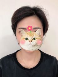 -久匠·纹眉半永久野生眉