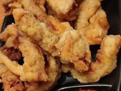 -诚铭记·虾仁汤包·成都小吃(融创店)
