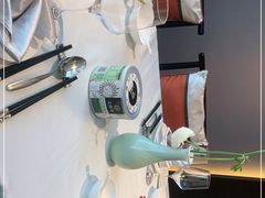 -悦融·京鲁菜·露台花园(安定门店)